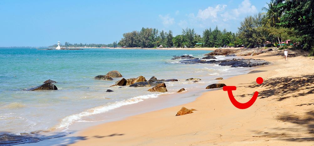 Sentido Khao Lak Resort