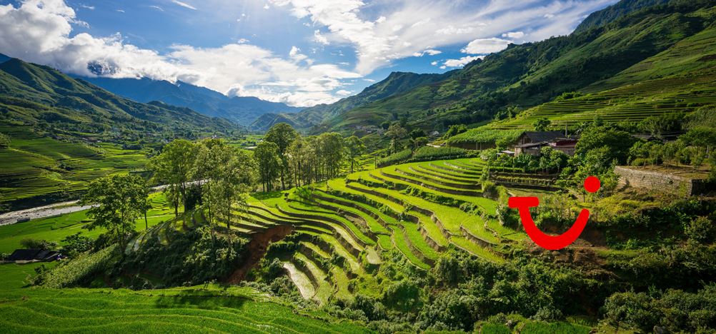 16-daagse familierondreis Vietnam