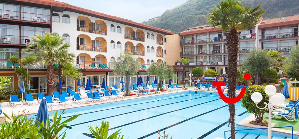 Sun Hotel Majestic Palace