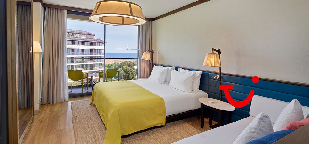 Voyage Belek Golf & Spa