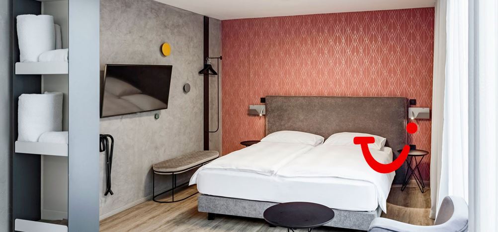 ibis Styles Ljubljana Centre