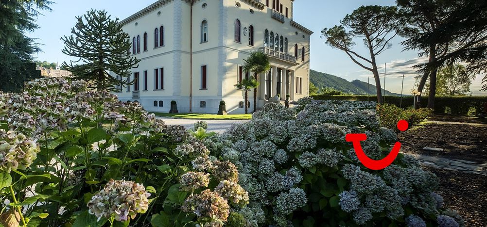 Villa Soligo