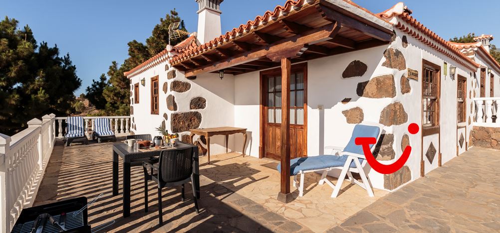 Villas Puntagorda