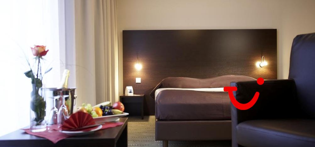 Best Western am Spittelmarkt
