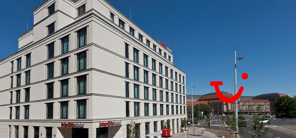 IntercityHotel Leipzig