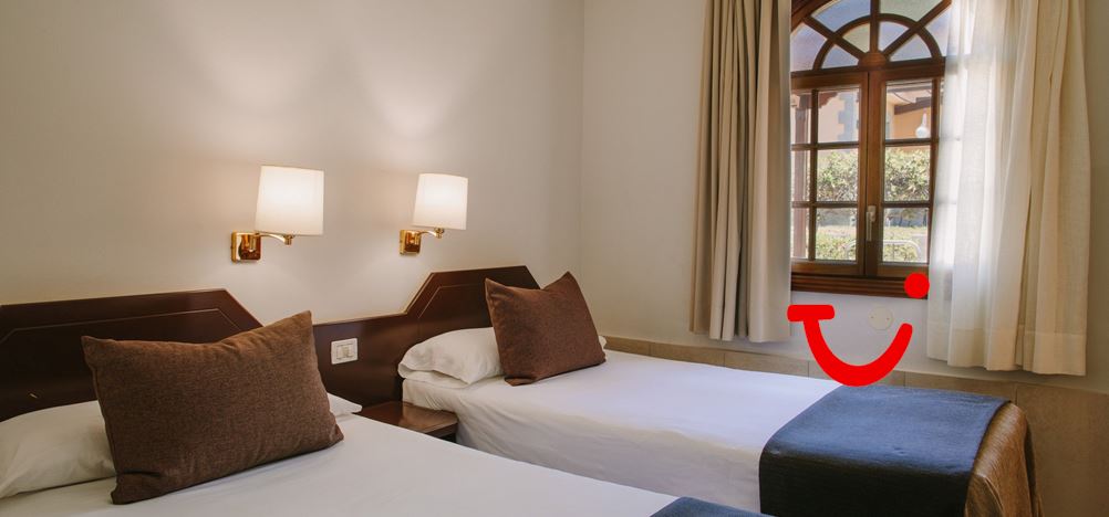 Maspalomas Resort by Dunas