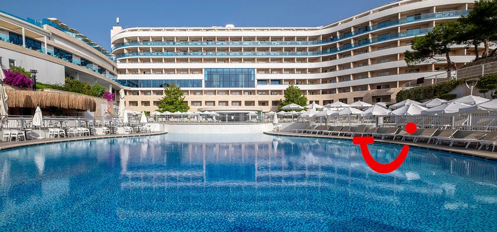 A Good Life Utopia Family Resort