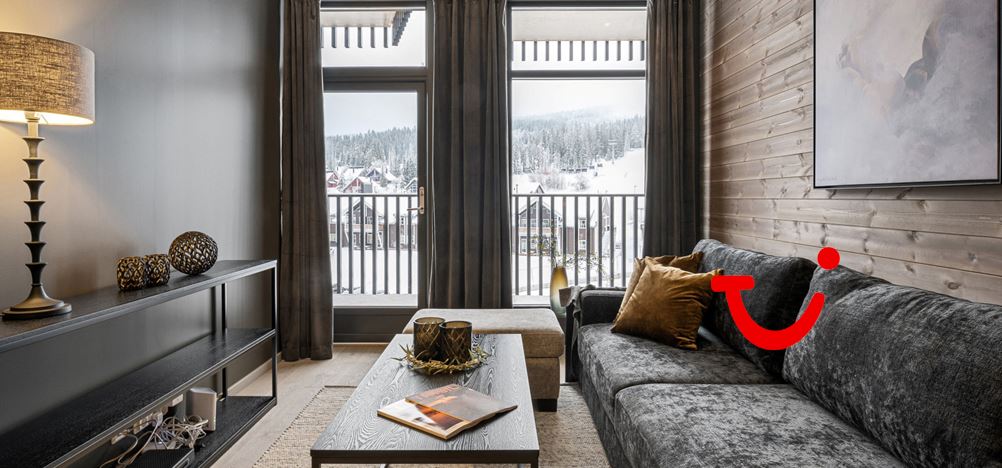 Alpine Lodge Trysil