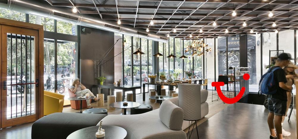 Niu Barcelona