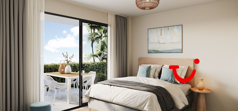 Palm Paradise Resort