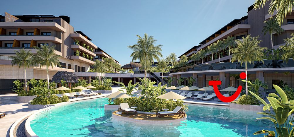 XO Cape Arnna Fethiye