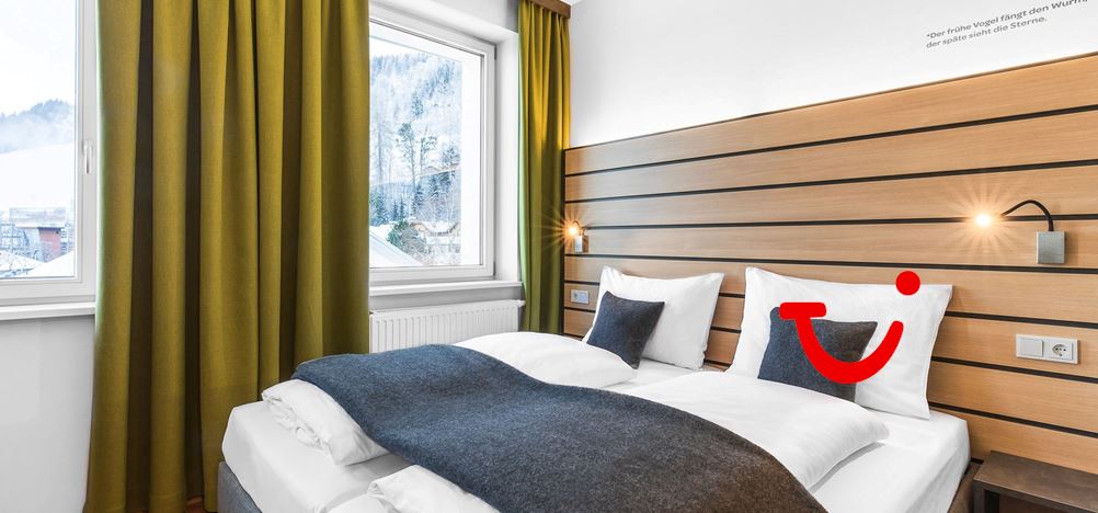 JUFA Hotel Schladming