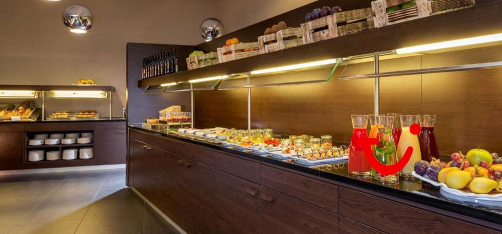 NH Collection Dresden Altmarkt