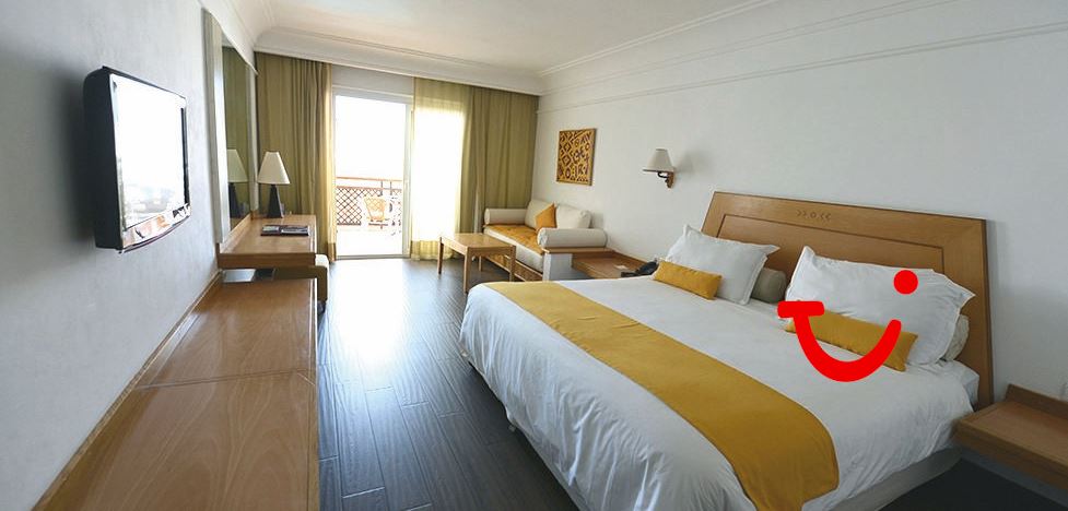 Timoulay & Spa