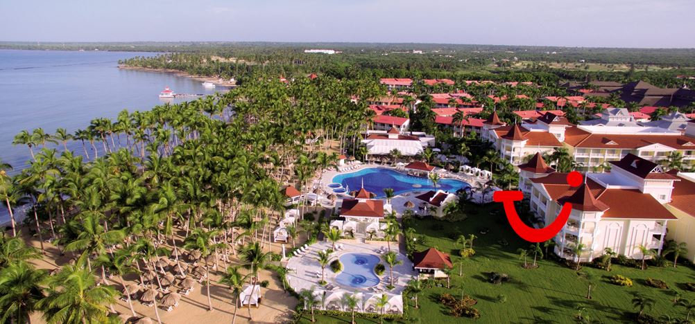 Bahia Principe Luxury Bouganville