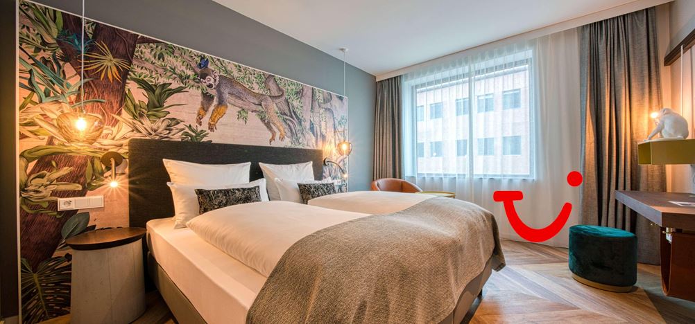 Vienna House Easy by Wyndham Amsterdam Airport
