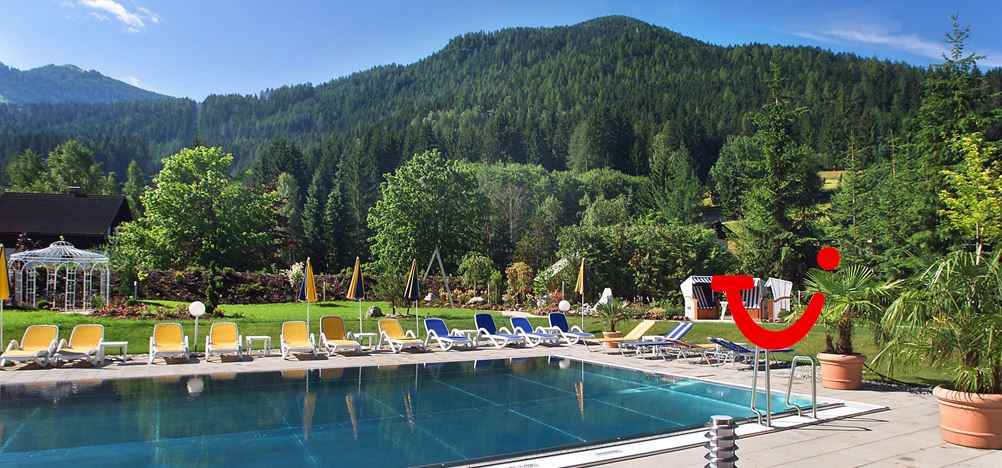 Ferienhotel Kolmhof