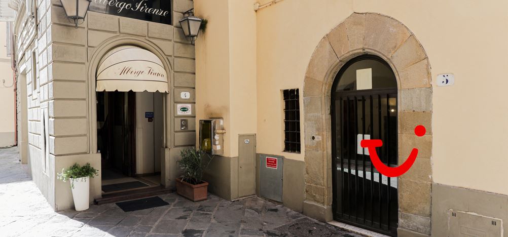 Albergo Firenze