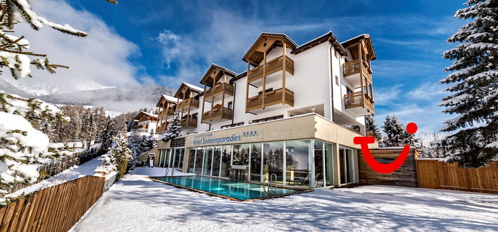 Hotel & Spa Sonnenparadies by Falkensteiner