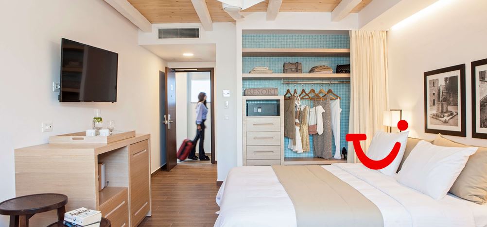 Esperos Village Blue