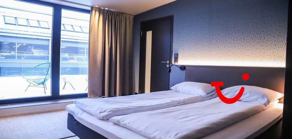 Comfort Hotel Xpress Central Station