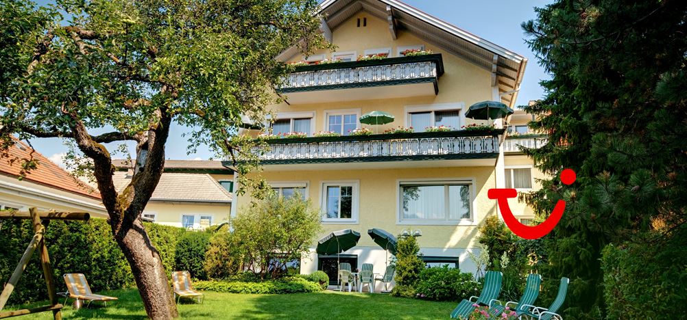 Pension Ertl