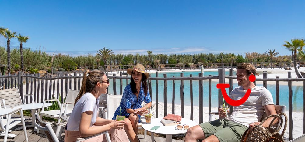 Sandaya Domaine De La Dragonnière