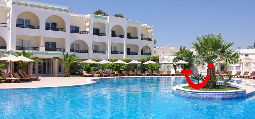 Royal Nozha Beach