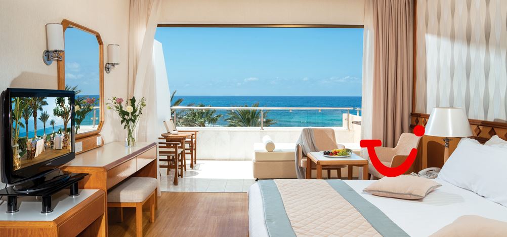 TUI BLUE Pioneer Beach