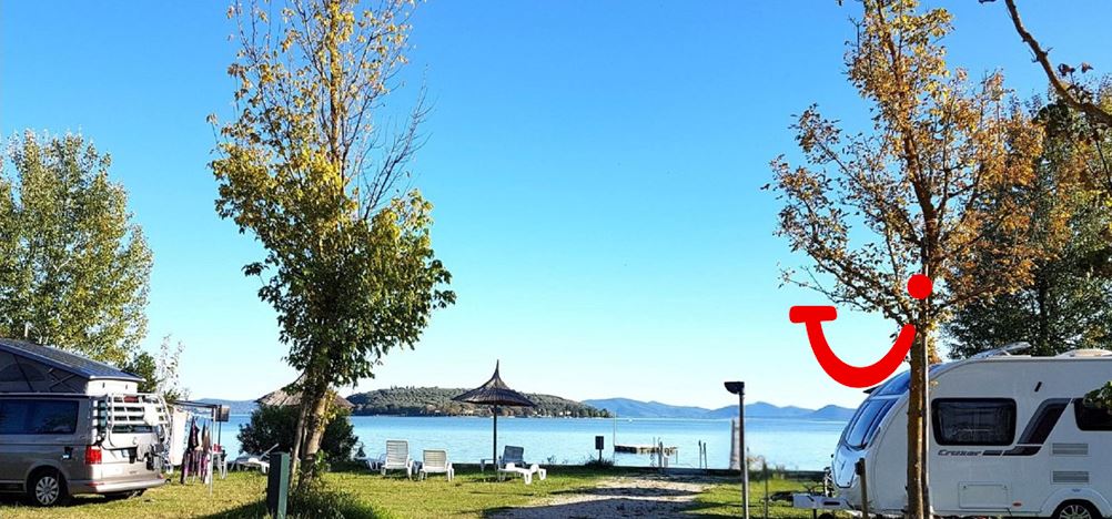 Camping Village Punta Navaccia