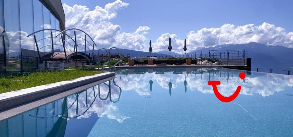 Familienhotel Familiamus