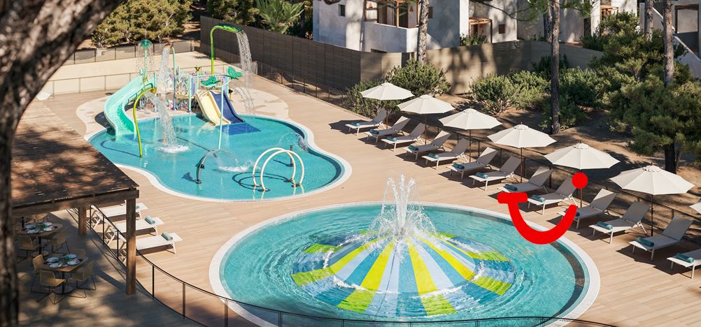 Iberostar Waves Pinos Park
