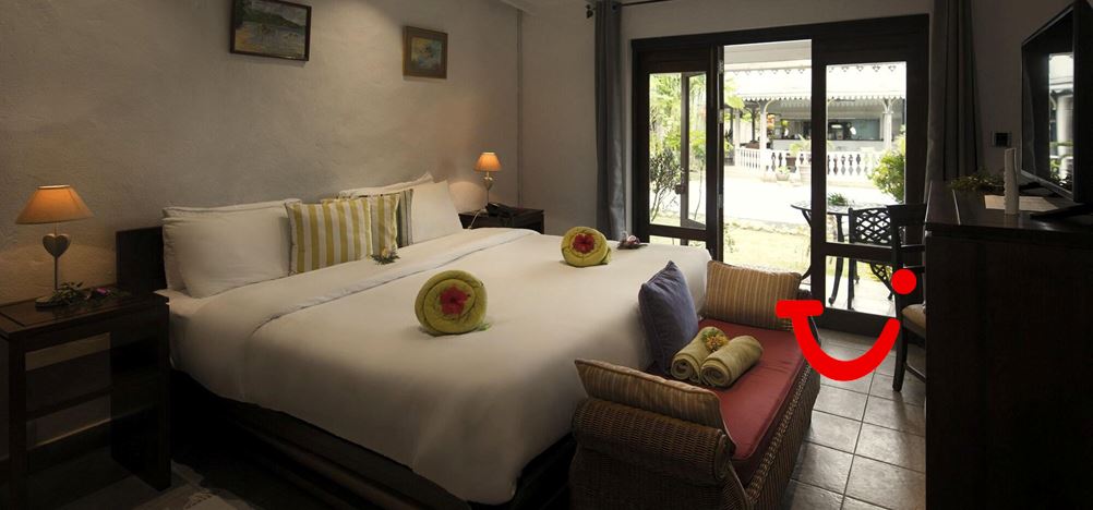 Auberge Chez Plume