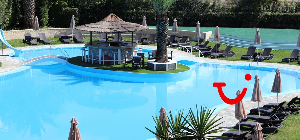 Pegasus Hotel