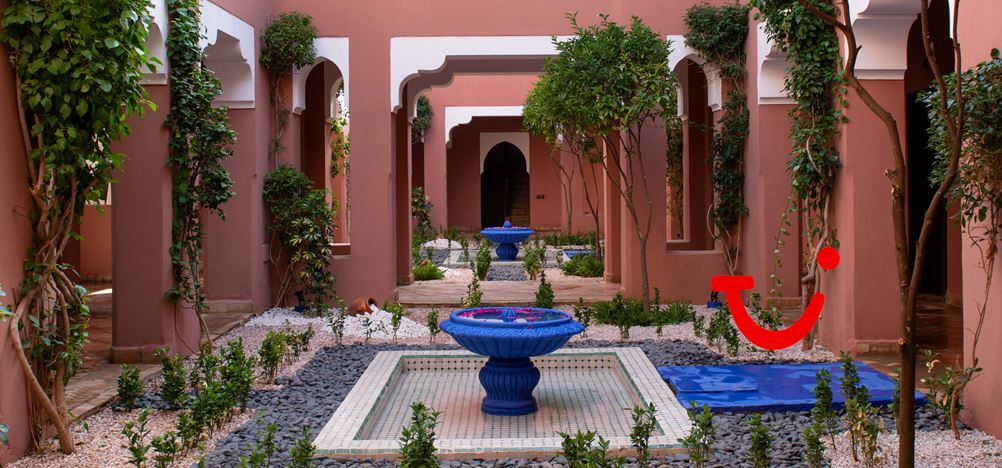 Ona Marrakech Ryads & Spa