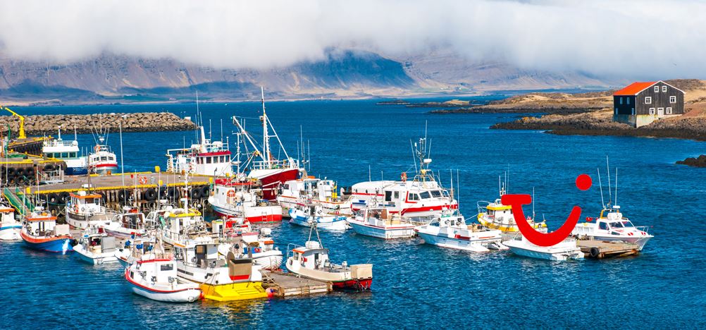10-daagse fly-drive IJsland, puur & compleet