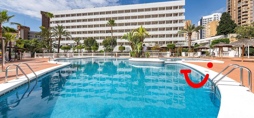 Poseidon Resort