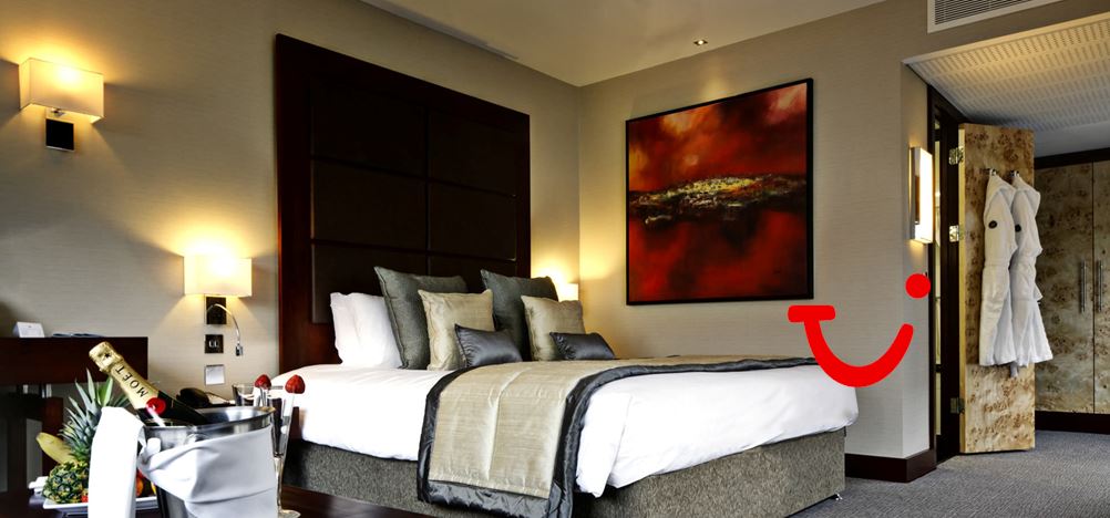 Leonardo Royal Hotel London St Paul’s