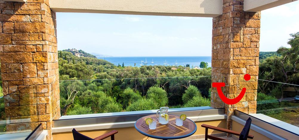 Golden Bay Suites