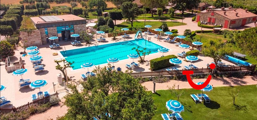 Podere San Francesco