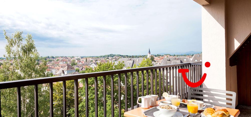 Kyriad Strasbourg Sud-Lingolsheim