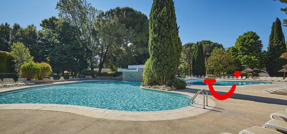 Odalys Les Gardians Le Village Camarguais