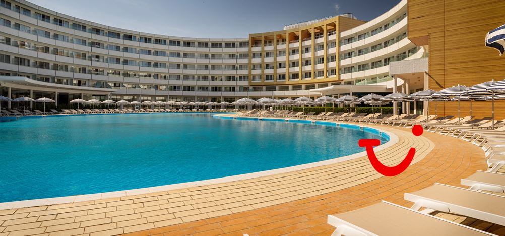 AluaSoul Sunny Beach