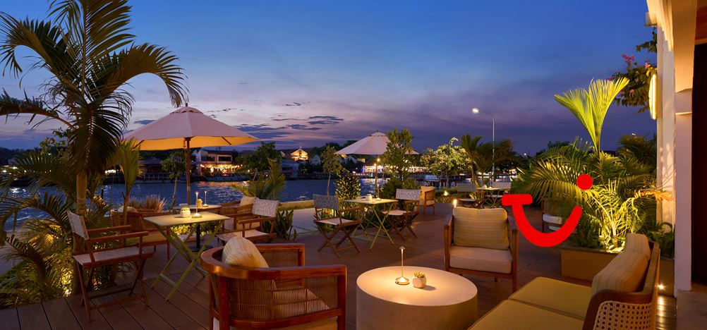 Moire Hoi An, Vignette Collection