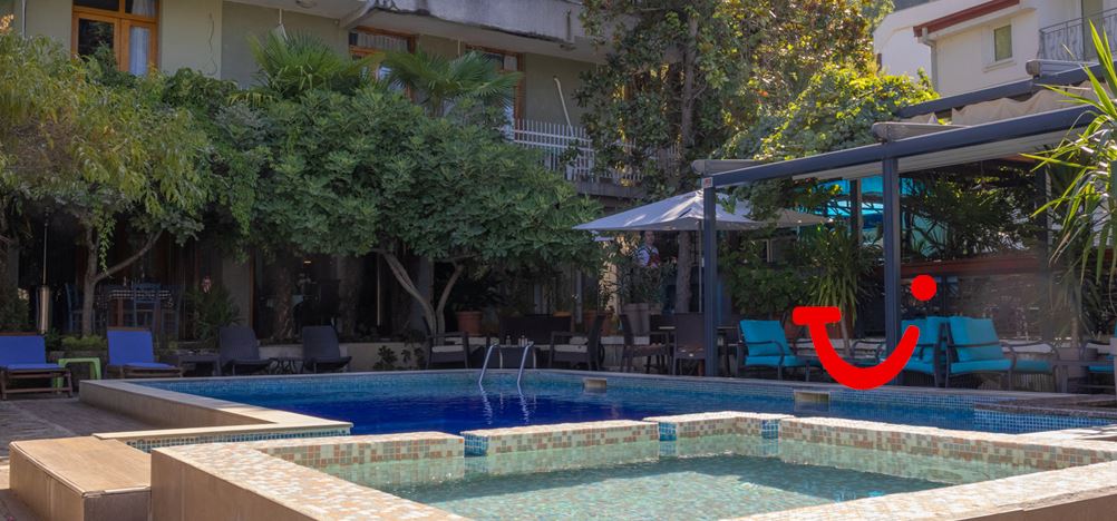 Villa Dionis