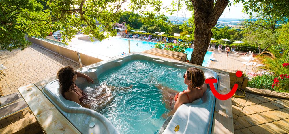 Vallicella Glamping Resort