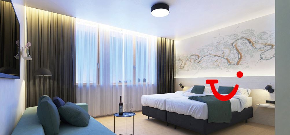 JUFA Hotel Bernkastel-Kues