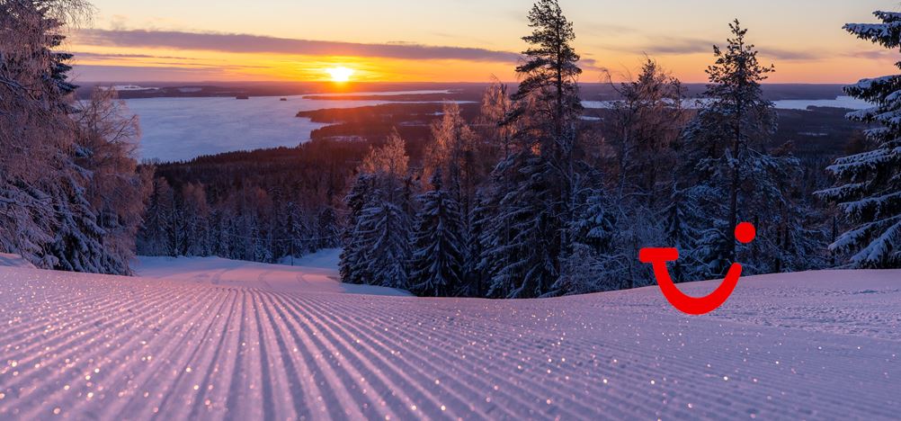 8-daagse excursiereis Winter Week Vuokatti