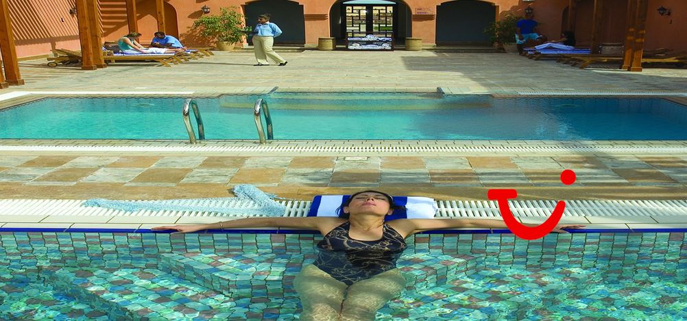 Radisson Blu Resort El Quseir