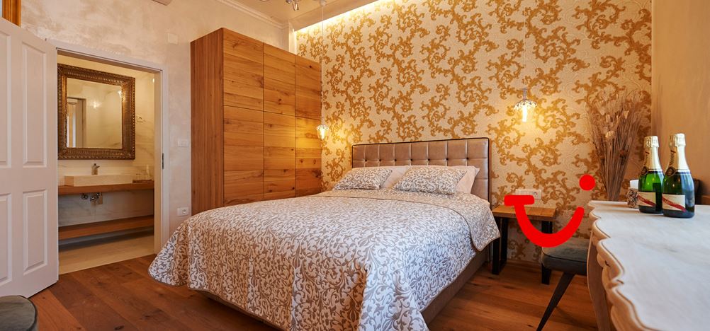 Boutique Hotel Ancka